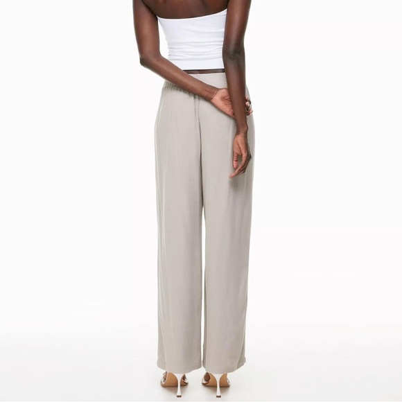Aritzia Babaton Tribute Pant - Picture 4 of 8
